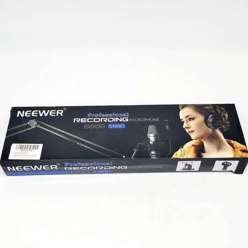 Neewer Professional Recording Microphone Stand